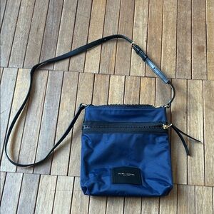 Marc Jacobs Nylon Crossbody